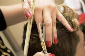 Corte Masculino